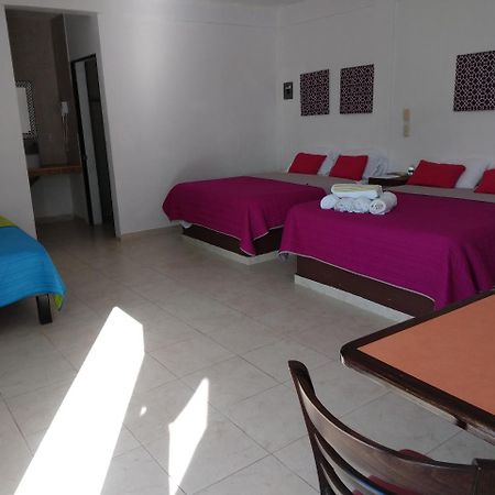 Hotel Espana Chetumal Extérieur photo