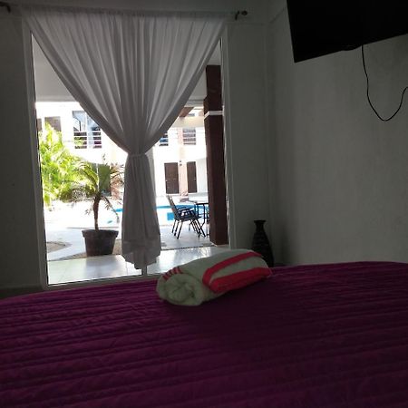 Hotel Espana Chetumal Extérieur photo