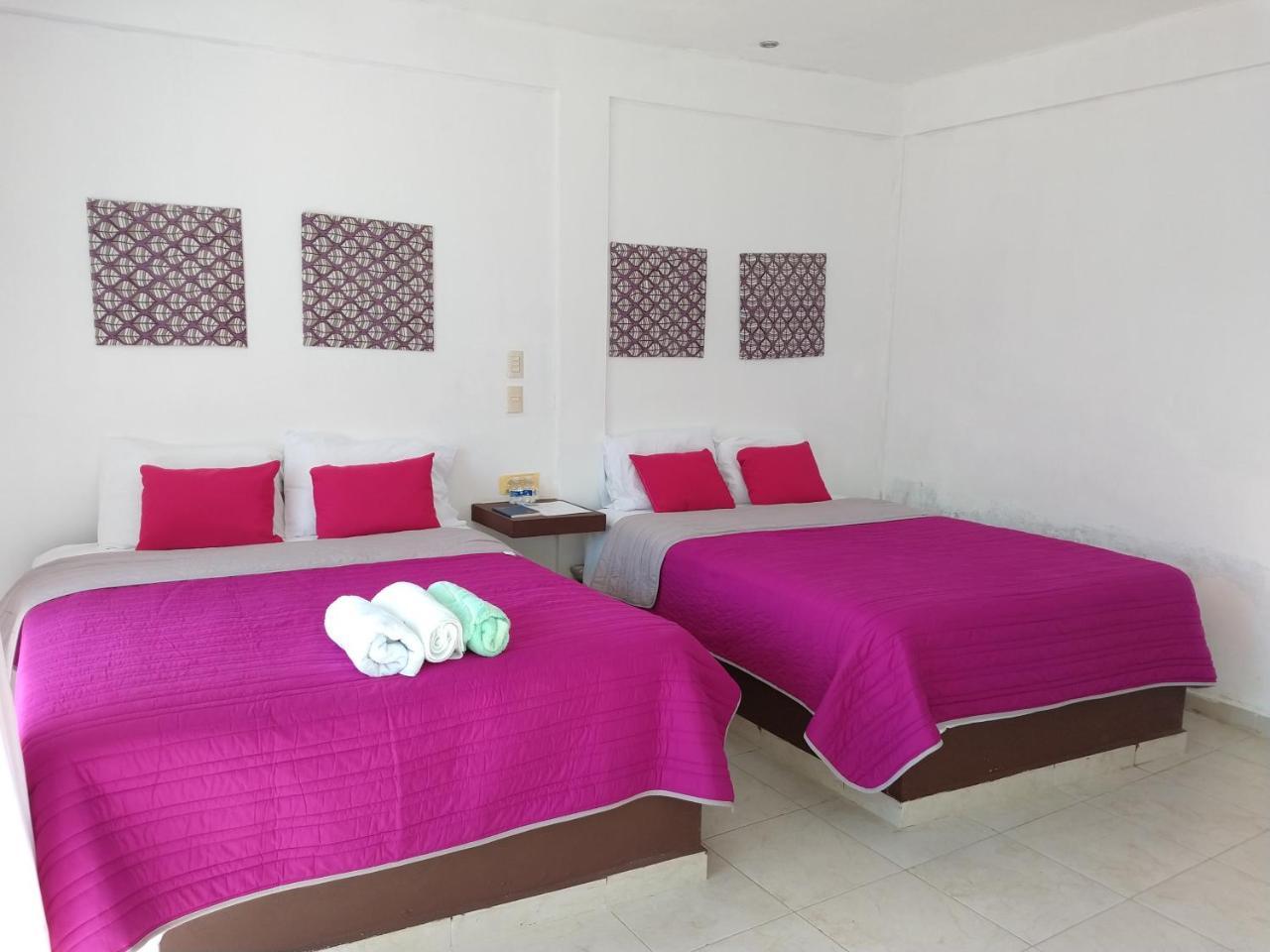 Hotel Espana Chetumal Extérieur photo