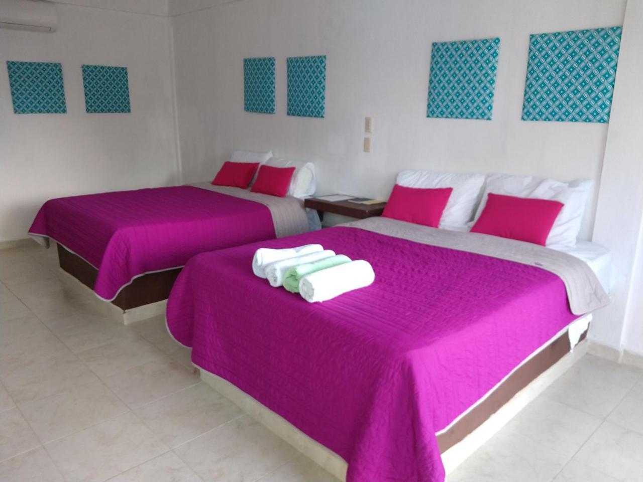 Hotel Espana Chetumal Extérieur photo