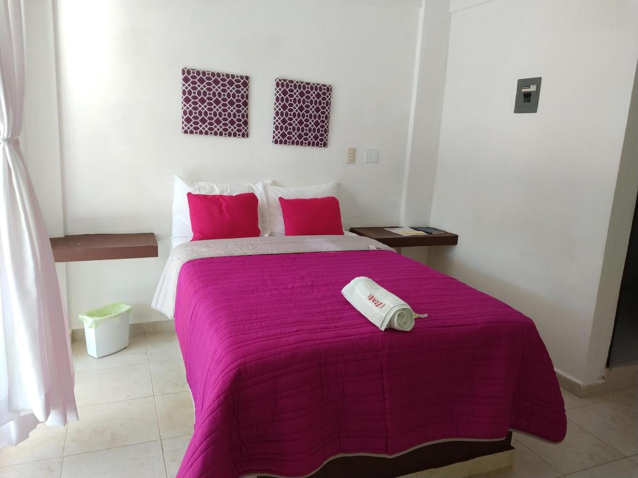 Hotel Espana Chetumal Extérieur photo