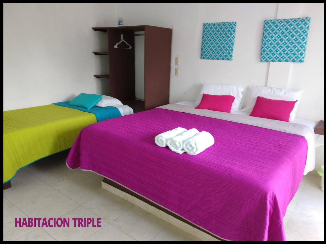 Hotel Espana Chetumal Extérieur photo