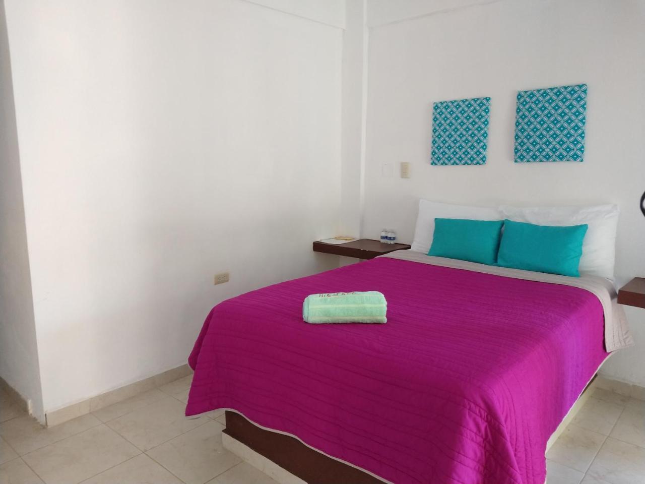 Hotel Espana Chetumal Extérieur photo